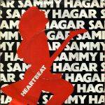 Sammy Hagar : Heartbeat
